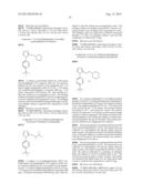 TETRAZOLE COMPOUNDS AS CALCIUM CHANNEL BLOCKERS diagram and image