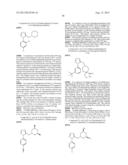 TETRAZOLE COMPOUNDS AS CALCIUM CHANNEL BLOCKERS diagram and image