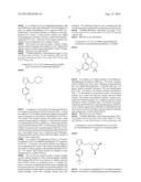 TETRAZOLE COMPOUNDS AS CALCIUM CHANNEL BLOCKERS diagram and image