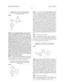 TETRAZOLE COMPOUNDS AS CALCIUM CHANNEL BLOCKERS diagram and image