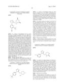 TETRAZOLE COMPOUNDS AS CALCIUM CHANNEL BLOCKERS diagram and image