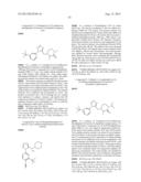 TETRAZOLE COMPOUNDS AS CALCIUM CHANNEL BLOCKERS diagram and image