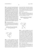 TETRAZOLE COMPOUNDS AS CALCIUM CHANNEL BLOCKERS diagram and image