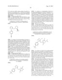 TETRAZOLE COMPOUNDS AS CALCIUM CHANNEL BLOCKERS diagram and image