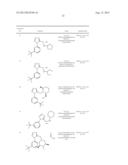 TETRAZOLE COMPOUNDS AS CALCIUM CHANNEL BLOCKERS diagram and image