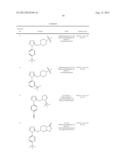 TETRAZOLE COMPOUNDS AS CALCIUM CHANNEL BLOCKERS diagram and image