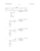 TETRAZOLE COMPOUNDS AS CALCIUM CHANNEL BLOCKERS diagram and image