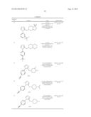 TETRAZOLE COMPOUNDS AS CALCIUM CHANNEL BLOCKERS diagram and image