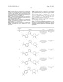 TETRAZOLE COMPOUNDS AS CALCIUM CHANNEL BLOCKERS diagram and image