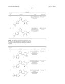 TETRAZOLE COMPOUNDS AS CALCIUM CHANNEL BLOCKERS diagram and image