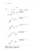 TETRAZOLE COMPOUNDS AS CALCIUM CHANNEL BLOCKERS diagram and image