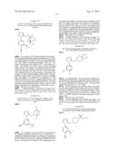 TETRAZOLE COMPOUNDS AS CALCIUM CHANNEL BLOCKERS diagram and image