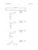 TETRAZOLE COMPOUNDS AS CALCIUM CHANNEL BLOCKERS diagram and image