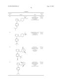 TETRAZOLE COMPOUNDS AS CALCIUM CHANNEL BLOCKERS diagram and image