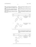 TETRAZOLE COMPOUNDS AS CALCIUM CHANNEL BLOCKERS diagram and image