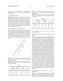 ADENOSINE A1 AGONISTS FOR THE TREATMENT OF GLAUCOMA AND OCULAR     HYPERTENSION diagram and image