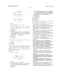 ADENOSINE A1 AGONISTS FOR THE TREATMENT OF GLAUCOMA AND OCULAR     HYPERTENSION diagram and image