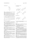 SOLUBLE GUANYLATE CYCLASE ACTIVATORS diagram and image