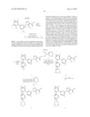 SOLUBLE GUANYLATE CYCLASE ACTIVATORS diagram and image