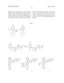 SOLUBLE GUANYLATE CYCLASE ACTIVATORS diagram and image