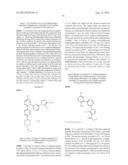 SOLUBLE GUANYLATE CYCLASE ACTIVATORS diagram and image