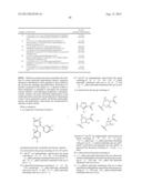 SOLUBLE GUANYLATE CYCLASE ACTIVATORS diagram and image