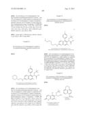 2-QUINOLINYL-ACETIC ACID DERIVATIVES AS HIV ANTIVIRAL COMPOUNDS diagram and image