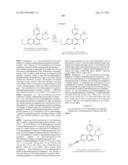 2-QUINOLINYL-ACETIC ACID DERIVATIVES AS HIV ANTIVIRAL COMPOUNDS diagram and image