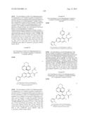 2-QUINOLINYL-ACETIC ACID DERIVATIVES AS HIV ANTIVIRAL COMPOUNDS diagram and image