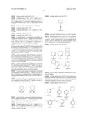 2-QUINOLINYL-ACETIC ACID DERIVATIVES AS HIV ANTIVIRAL COMPOUNDS diagram and image