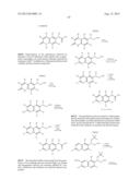 2-QUINOLINYL-ACETIC ACID DERIVATIVES AS HIV ANTIVIRAL COMPOUNDS diagram and image