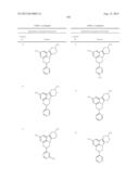 FUSED TETRACYCLIC PYRIDO [4,3-B] INDOLE AND PYRIDO [3,4-B] INDOLE     DERIVATIVES AND METHODS OF USE diagram and image