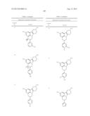 FUSED TETRACYCLIC PYRIDO [4,3-B] INDOLE AND PYRIDO [3,4-B] INDOLE     DERIVATIVES AND METHODS OF USE diagram and image