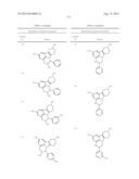 FUSED TETRACYCLIC PYRIDO [4,3-B] INDOLE AND PYRIDO [3,4-B] INDOLE     DERIVATIVES AND METHODS OF USE diagram and image