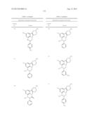 FUSED TETRACYCLIC PYRIDO [4,3-B] INDOLE AND PYRIDO [3,4-B] INDOLE     DERIVATIVES AND METHODS OF USE diagram and image