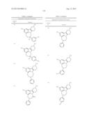 FUSED TETRACYCLIC PYRIDO [4,3-B] INDOLE AND PYRIDO [3,4-B] INDOLE     DERIVATIVES AND METHODS OF USE diagram and image