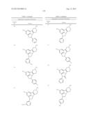 FUSED TETRACYCLIC PYRIDO [4,3-B] INDOLE AND PYRIDO [3,4-B] INDOLE     DERIVATIVES AND METHODS OF USE diagram and image