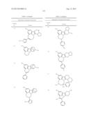 FUSED TETRACYCLIC PYRIDO [4,3-B] INDOLE AND PYRIDO [3,4-B] INDOLE     DERIVATIVES AND METHODS OF USE diagram and image