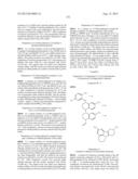 FUSED TETRACYCLIC PYRIDO [4,3-B] INDOLE AND PYRIDO [3,4-B] INDOLE     DERIVATIVES AND METHODS OF USE diagram and image