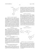 FUSED TETRACYCLIC PYRIDO [4,3-B] INDOLE AND PYRIDO [3,4-B] INDOLE     DERIVATIVES AND METHODS OF USE diagram and image