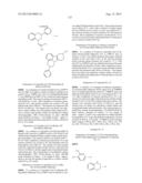 FUSED TETRACYCLIC PYRIDO [4,3-B] INDOLE AND PYRIDO [3,4-B] INDOLE     DERIVATIVES AND METHODS OF USE diagram and image