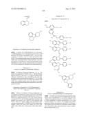 FUSED TETRACYCLIC PYRIDO [4,3-B] INDOLE AND PYRIDO [3,4-B] INDOLE     DERIVATIVES AND METHODS OF USE diagram and image