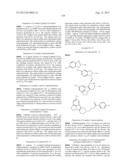 FUSED TETRACYCLIC PYRIDO [4,3-B] INDOLE AND PYRIDO [3,4-B] INDOLE     DERIVATIVES AND METHODS OF USE diagram and image