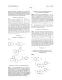 FUSED TETRACYCLIC PYRIDO [4,3-B] INDOLE AND PYRIDO [3,4-B] INDOLE     DERIVATIVES AND METHODS OF USE diagram and image