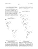 FUSED TETRACYCLIC PYRIDO [4,3-B] INDOLE AND PYRIDO [3,4-B] INDOLE     DERIVATIVES AND METHODS OF USE diagram and image