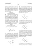 FUSED TETRACYCLIC PYRIDO [4,3-B] INDOLE AND PYRIDO [3,4-B] INDOLE     DERIVATIVES AND METHODS OF USE diagram and image