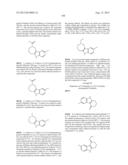 FUSED TETRACYCLIC PYRIDO [4,3-B] INDOLE AND PYRIDO [3,4-B] INDOLE     DERIVATIVES AND METHODS OF USE diagram and image