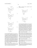 FUSED TETRACYCLIC PYRIDO [4,3-B] INDOLE AND PYRIDO [3,4-B] INDOLE     DERIVATIVES AND METHODS OF USE diagram and image