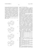 FUSED TETRACYCLIC PYRIDO [4,3-B] INDOLE AND PYRIDO [3,4-B] INDOLE     DERIVATIVES AND METHODS OF USE diagram and image