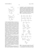 FUSED TETRACYCLIC PYRIDO [4,3-B] INDOLE AND PYRIDO [3,4-B] INDOLE     DERIVATIVES AND METHODS OF USE diagram and image